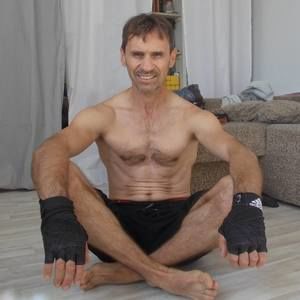 Meet your Posher, Виноградов